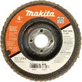 Makita 4" Multi Disc 60 Gr 741841-A